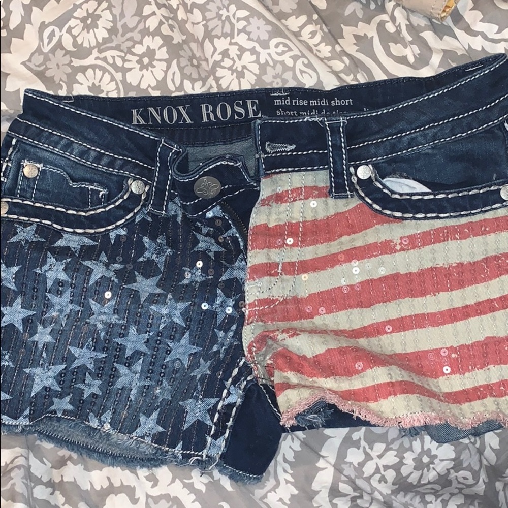 Shorts